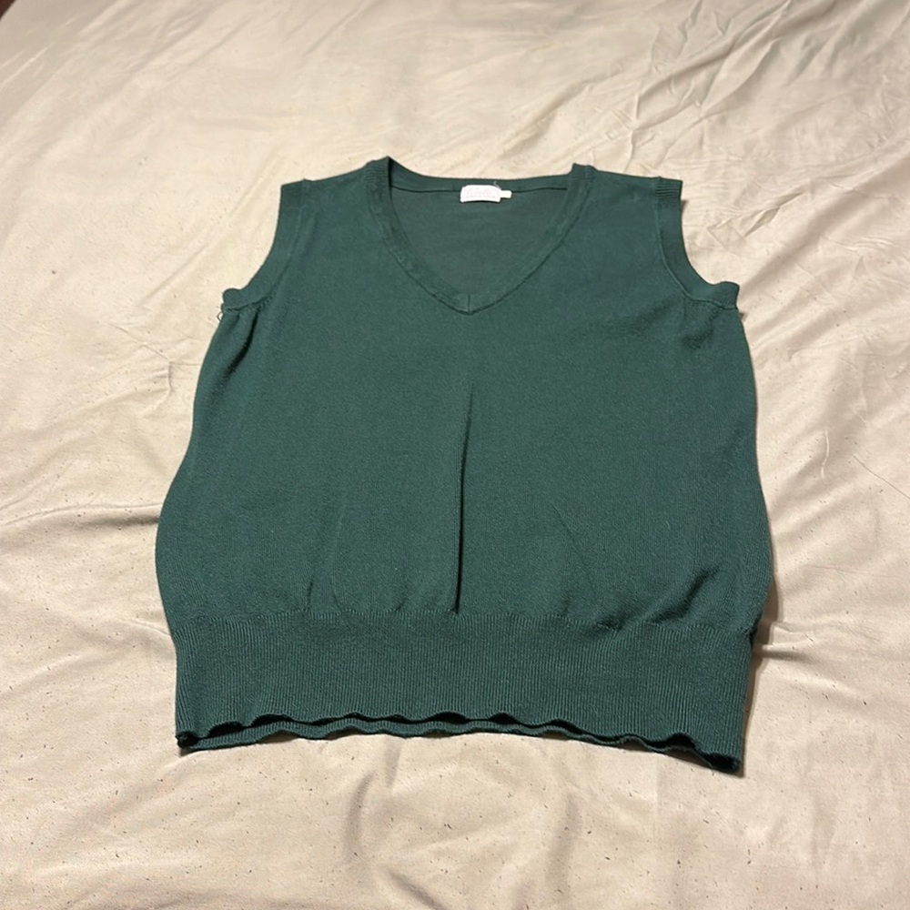 Vest